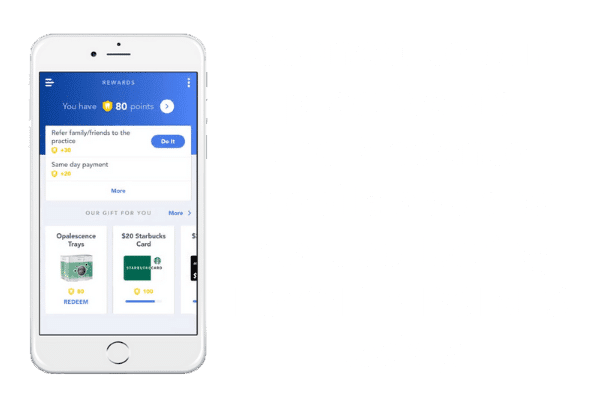 Modento Phone & Message